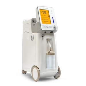 樂(lè)康醫(yī)療器械_江蘇魚(yú)躍制氧機(jī)9F-5AW
